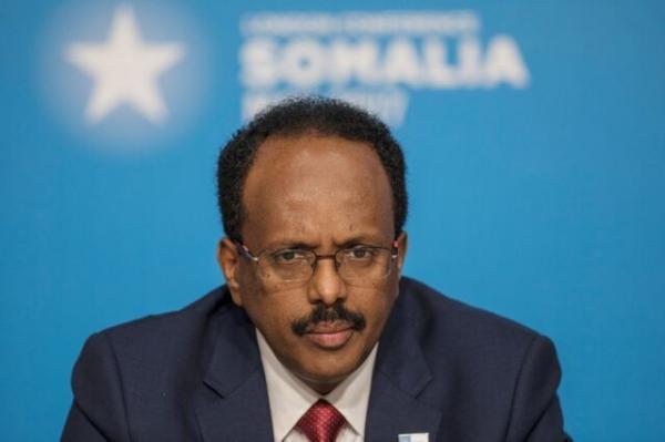 استقبال اتحادیه آفریقا از عدم تمدید دوره ریاست جمهوری در سومالی