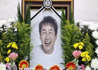 مرگ بازیکن کره جنوبی در جام جهانی 2002 به خاطر سرطان