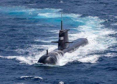 تور ارزان فرانسه: استرالیا قرارداد ساخت زیردریایی با فرانسه را فسخ می نماید