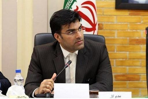 امیری خراسانی: منتظر توزیع اعتبار از سوی وزارت ورزش هستیم امیری خراسانی: منتظر توزیع اعتبار از سوی وزارت ورزش هستیم