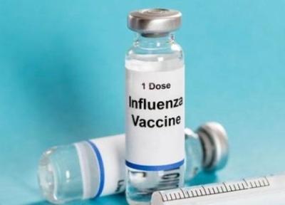 سانوفی: واکسن آنفلوآنزا مبتنی بر mRNA نتایج مثبت در پی داشته است