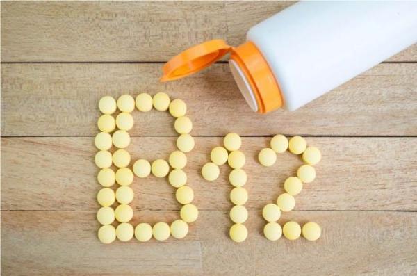 دانستنی های مهم درباره ویتامین B12