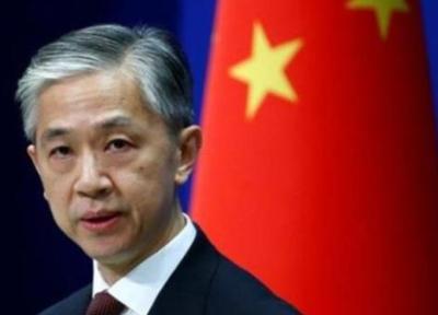 پکن: آمریکا درباره استقلال تایوان سیگنال های اشتباه ارسال نکند