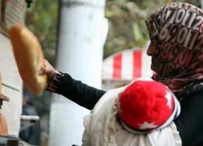 تور ترکیه ارزان: خط فقر در ترکیه به بالای 10 هزار لیر رسید، افزایش 25 درصدی قیمت مواد غذایی در یک ماه