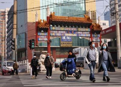 تور ارزان چین: ورود مسافر به پکن بار دیگر ممنوع شد