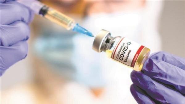 تزریق دُز سوم واکسن به 10 درصد جمعیت هدف بروجن