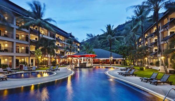 تور تایلند ارزان: هتل و هاستل در تایلند