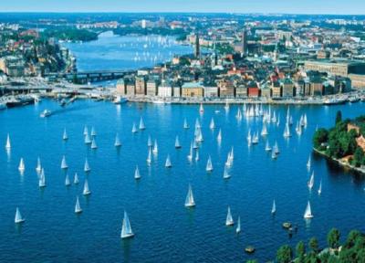 برترین شهرهای اروپا برای سفرهای تابستانی ، قسمت اول