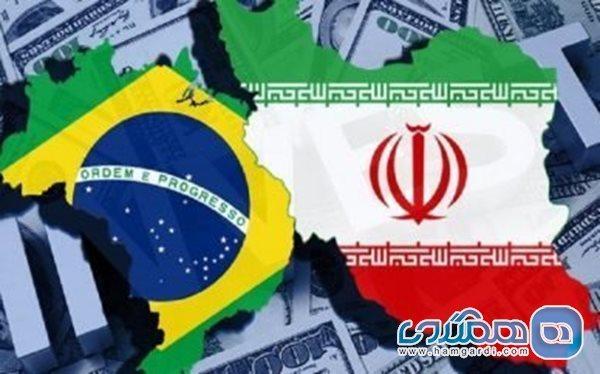 خط هوایی گردشگری برزیل به ایران راه اندازی شد! (تور برزیل ارزان)