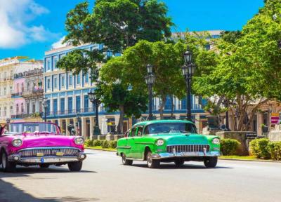 در سفر به کوبا به کجاها سر بزنیم؟