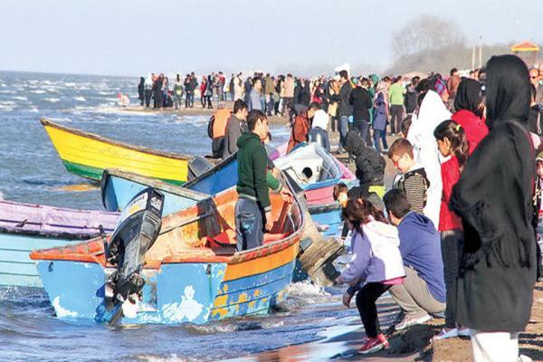 افزایش گردشگری داخلی تاثیری بر بیکاری نداشته است