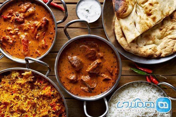 با محبوب ترین غذاهای آفریقایی آشنا شوید