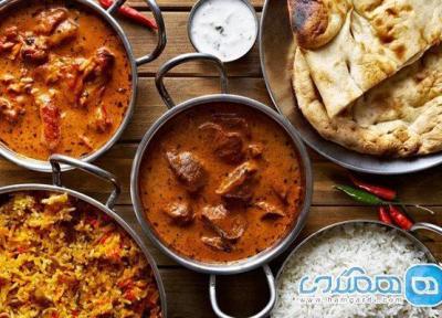 با محبوب ترین غذاهای آفریقایی آشنا شوید