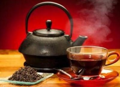 نوشیدن چای موجب بهبود سلامت مغز می شود
