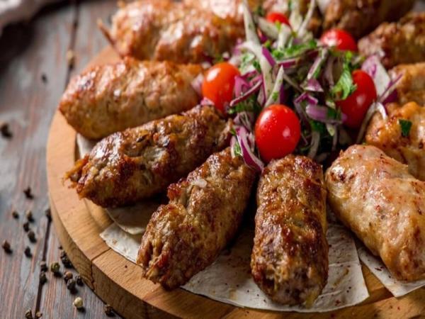 طرز تهیه کباب لقمه با سویا بازاری ، با 16 نکته طلایی نرم و طرز تهیه کباب لقمه با سویا بازاری ، با 16 نکته طلایی نرم و آبدار میشه