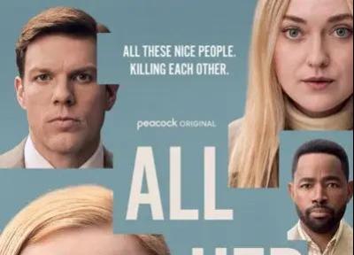 10 فیلم و سریال داغ این هفته به انتخاب IMDb؛ چرا سر زبان ها افتاده اند؟