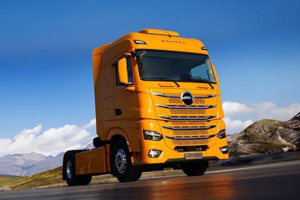 کشنده بایک X9 در بورس کالا فروخته می گردد