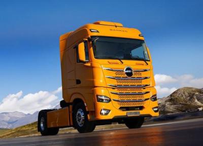 کشنده بایک X9 در بورس کالا فروخته می گردد